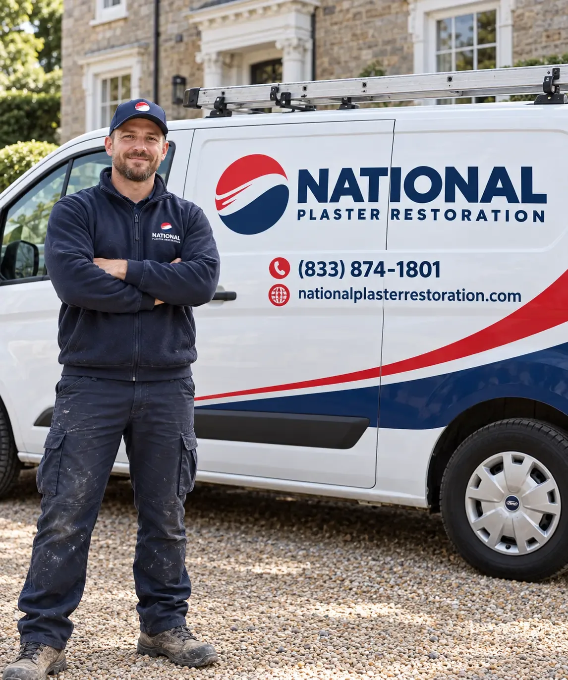 Plaster Repair company in Birchdale, MN